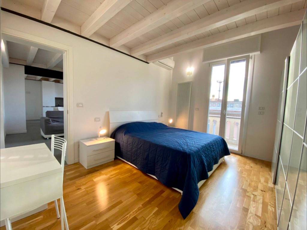 appartamento in vendita a Bologna in zona Bolognina