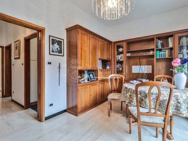 appartamento in vendita a Bologna in zona Savena