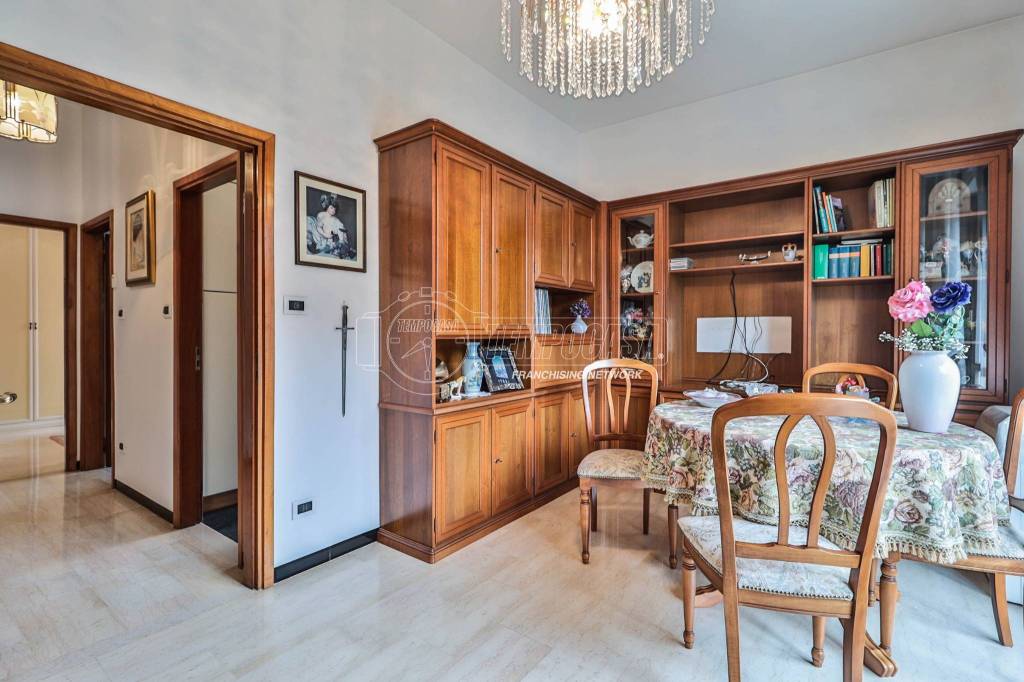 appartamento in vendita a Bologna in zona Savena