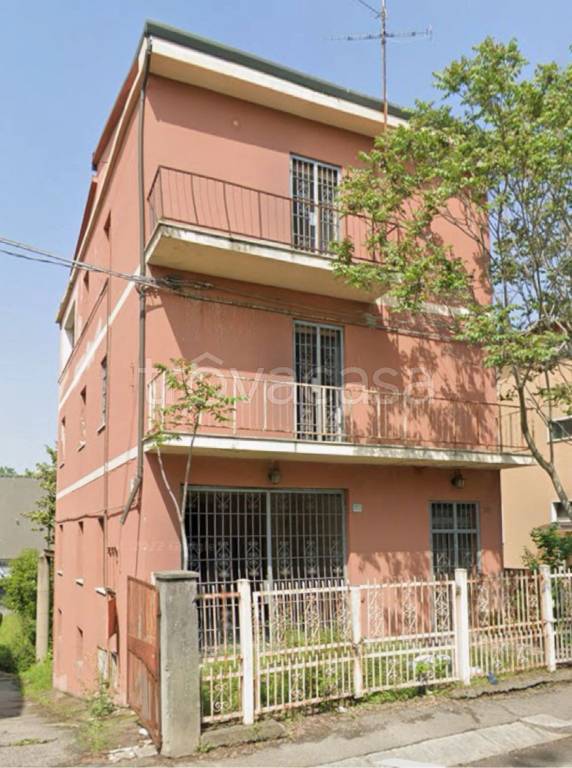 appartamento in vendita a Bologna in zona Corticella