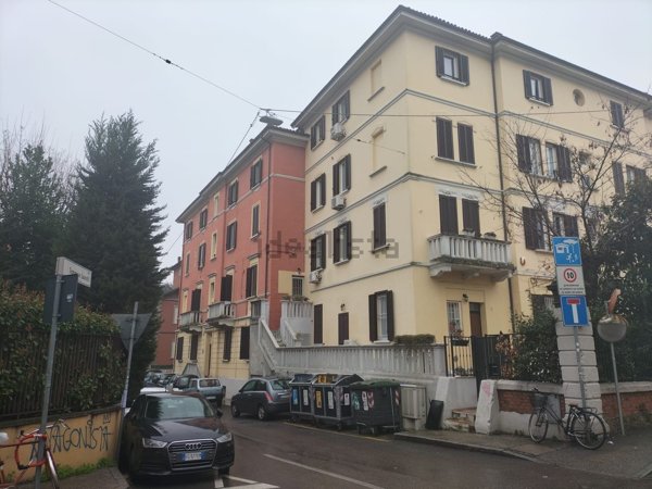 appartamento in vendita a Bologna in zona Savena
