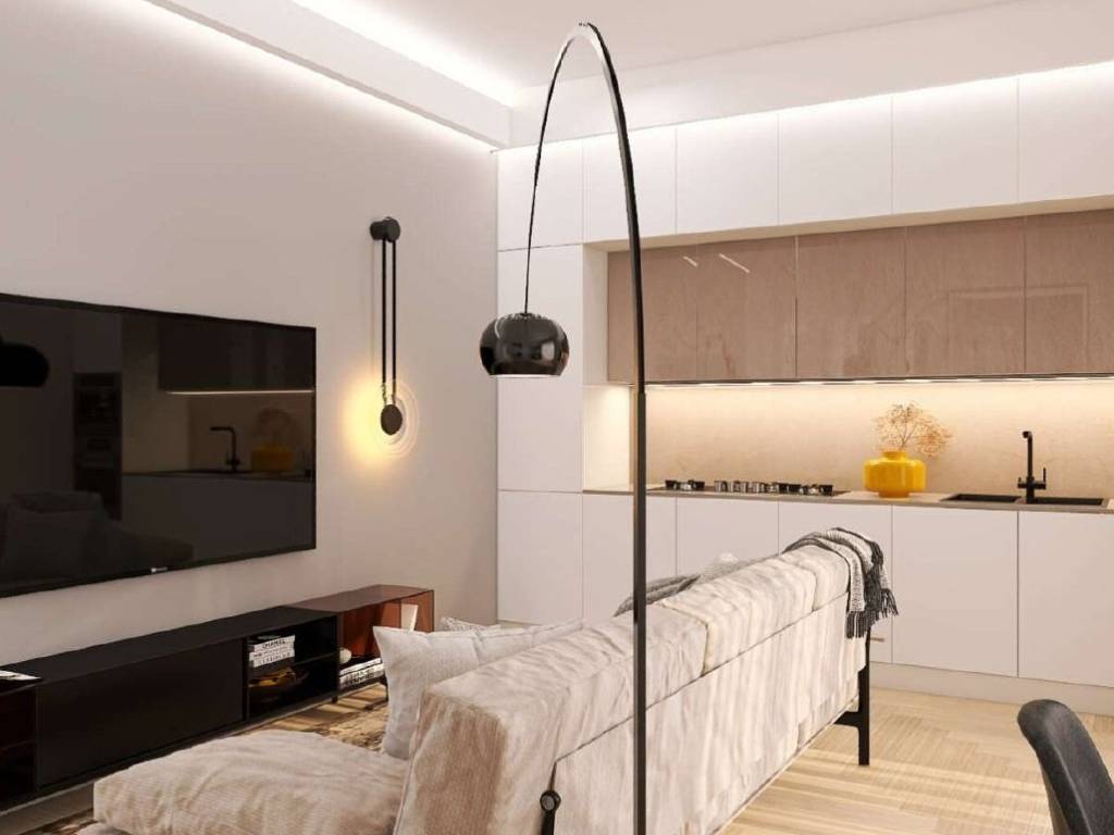 appartamento in vendita a Bologna in zona San Vitale