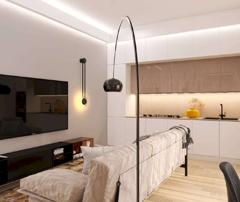 appartamento in vendita a Bologna