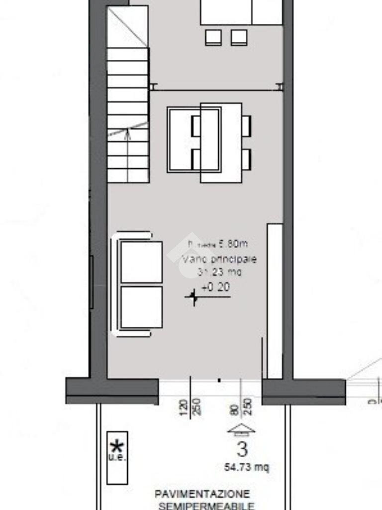 appartamento in vendita a Bologna