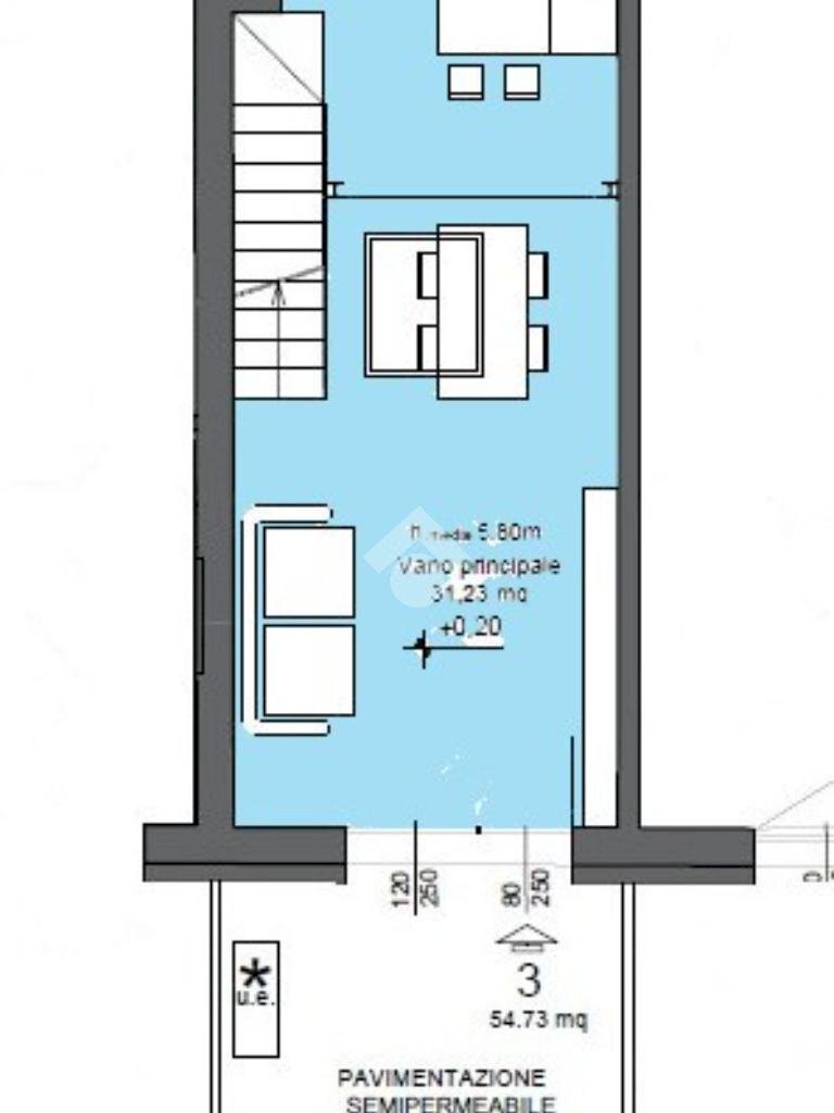 appartamento in vendita a Bologna