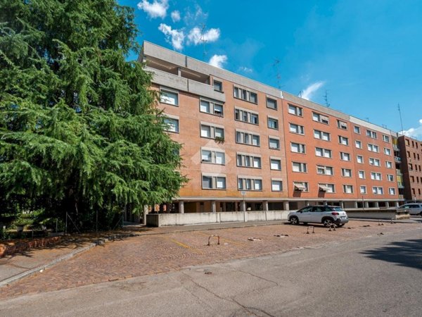 appartamento in vendita a Bologna in zona Centro Storico