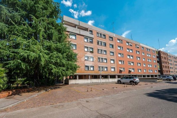 appartamento in vendita a Bologna in zona Barca