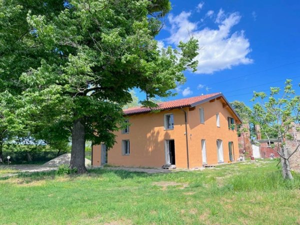casa indipendente in vendita a Bologna in zona Borgo Panigale
