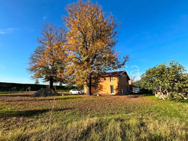 casa indipendente in vendita a Bologna in zona Borgo Panigale
