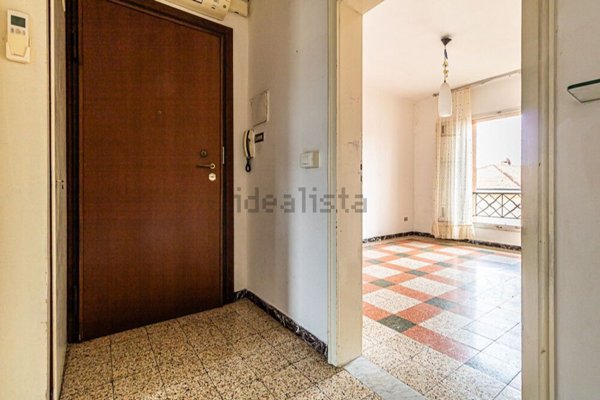 appartamento in vendita a Bologna in zona Murri