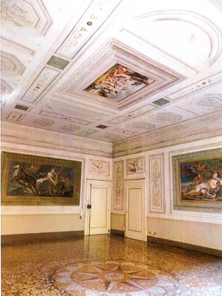 appartamento in vendita a Bologna in zona Santo Stefano