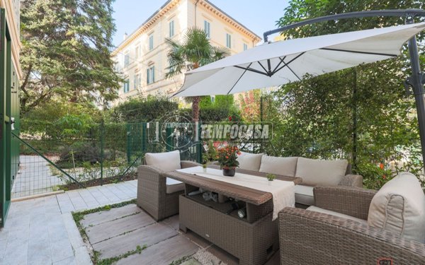 appartamento in vendita a Bologna in zona Santo Stefano