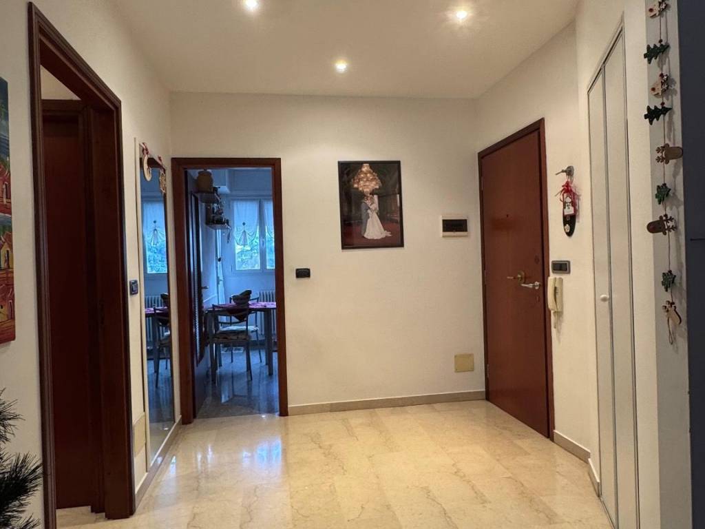 appartamento in vendita a Bologna in zona Bolognina