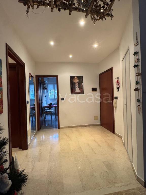 appartamento in vendita a Bologna in zona Corticella