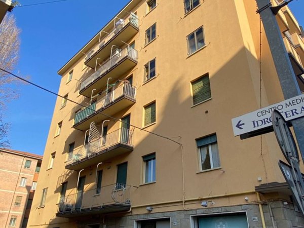 appartamento in vendita a Bologna in zona San Donato
