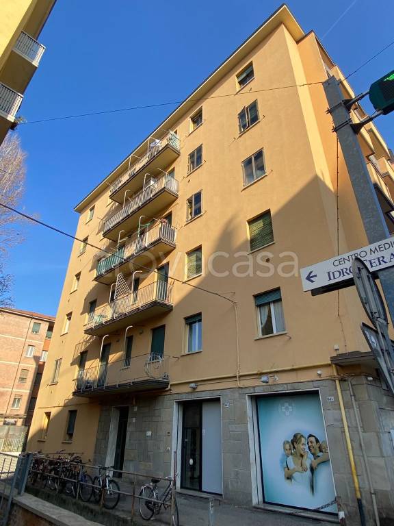 appartamento in vendita a Bologna in zona San Donato