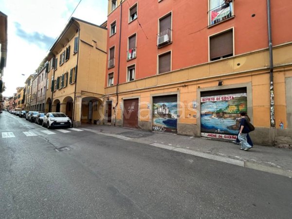 appartamento in vendita a Bologna in zona San Vitale