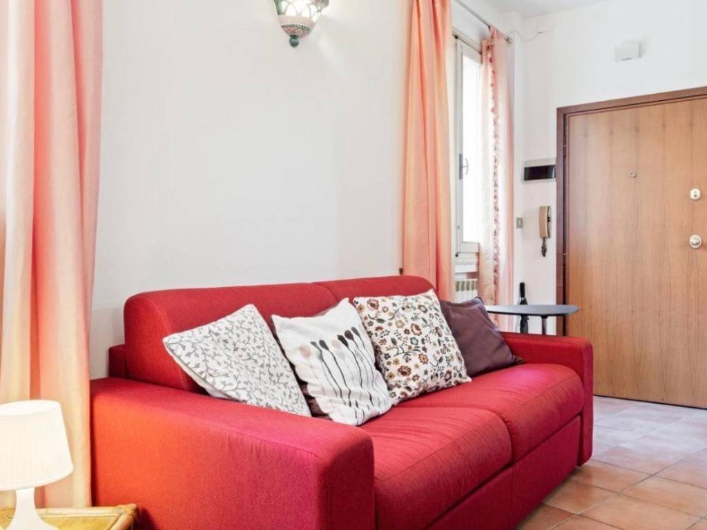 appartamento in vendita a Bologna in zona Centro Storico