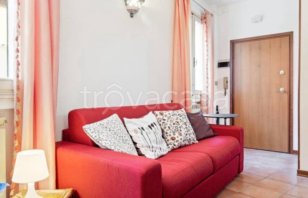 appartamento in vendita a Bologna in zona Centro Storico