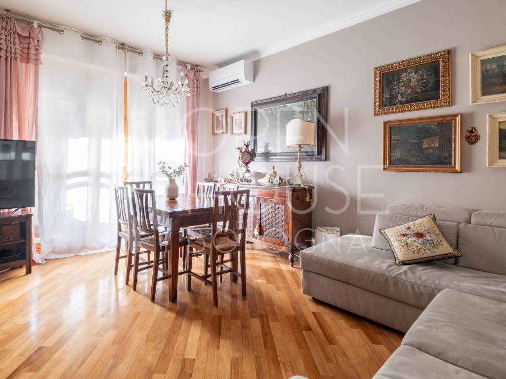 appartamento in vendita a Bologna in zona Barca