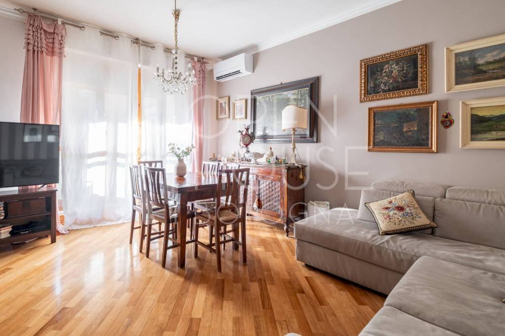 appartamento in vendita a Bologna in zona Barca