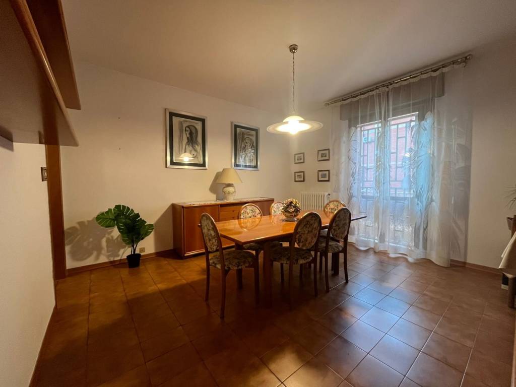 appartamento in vendita a Bologna in zona Santa Viola