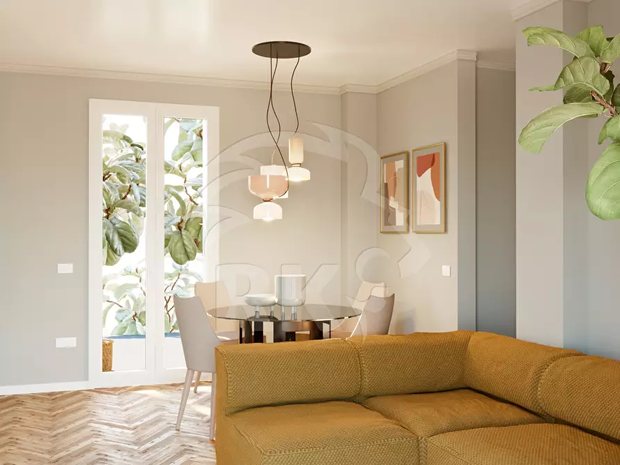 appartamento in vendita a Bologna in zona Santo Stefano