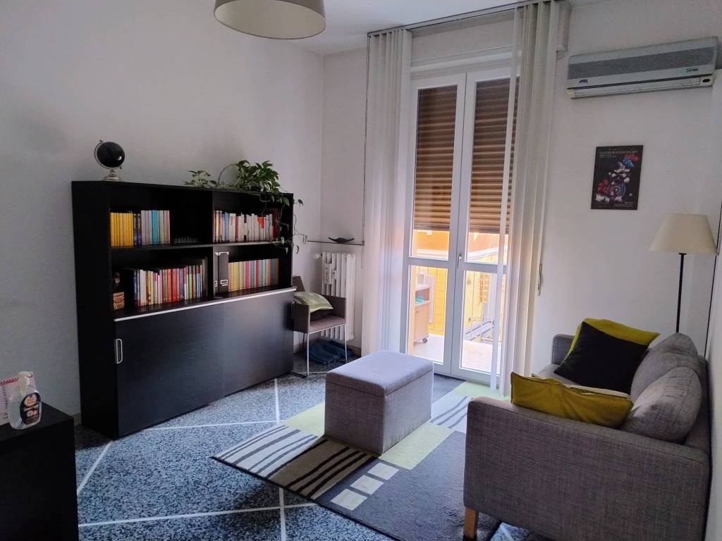 appartamento in vendita a Bologna in zona Saffi