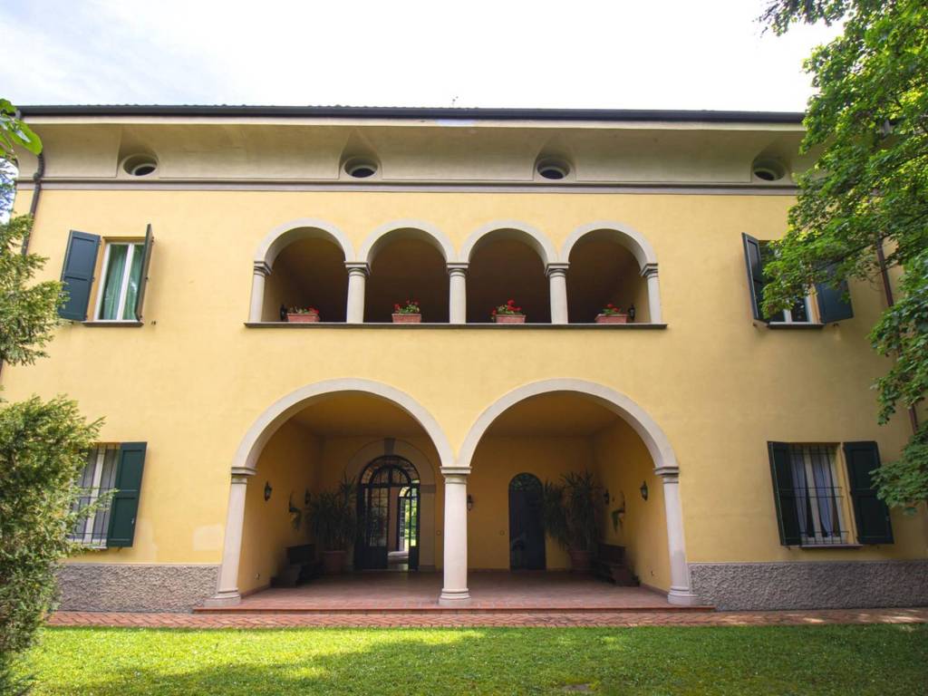 casa indipendente in vendita a Bologna in zona Pilastro
