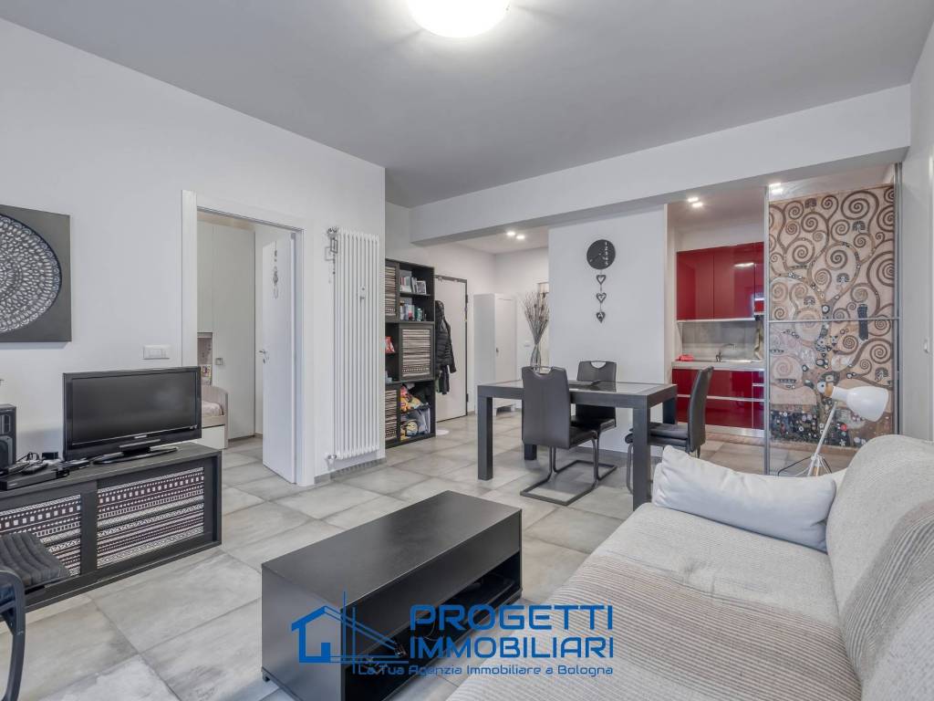 appartamento in vendita a Bologna in zona Centro Storico