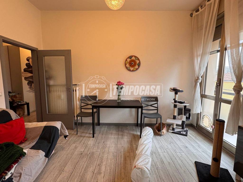 appartamento in vendita a Bologna in zona Corticella