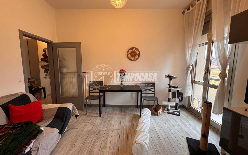 appartamento in vendita a Bologna in zona Corticella