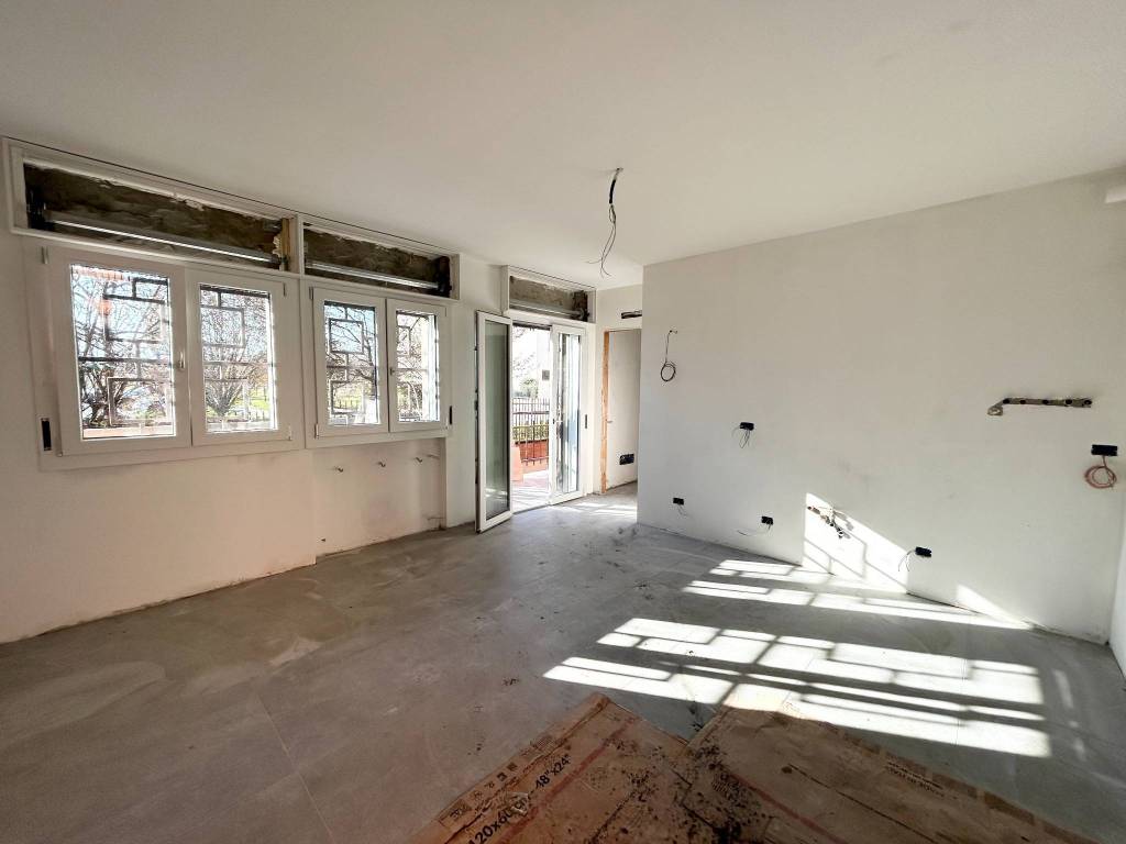 appartamento in vendita a Bologna in zona Aeroporto