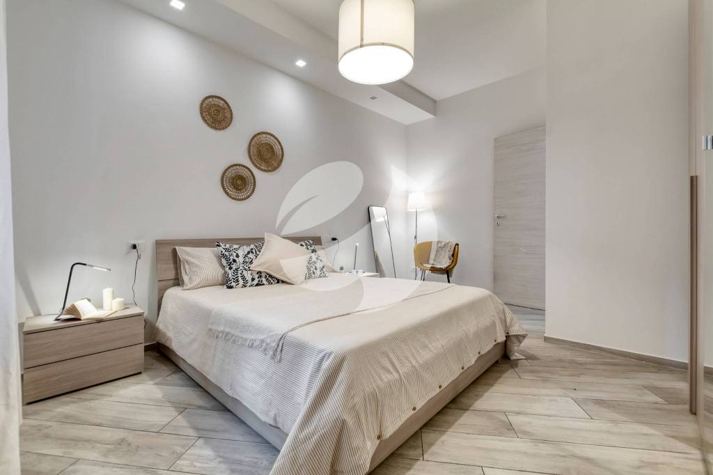 appartamento in vendita a Bologna in zona Murri