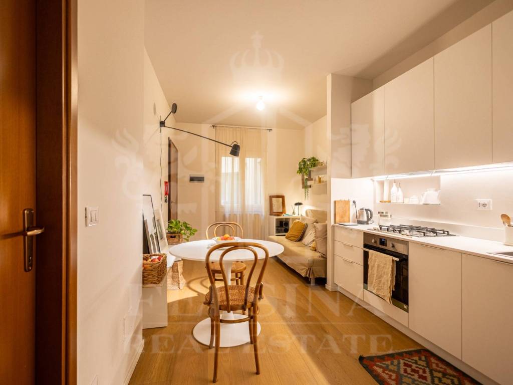 appartamento in vendita a Bologna in zona Centro Storico