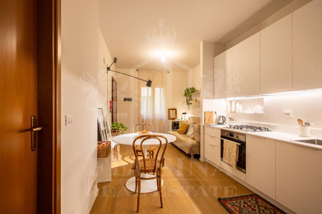 appartamento in vendita a Bologna in zona Centro Storico