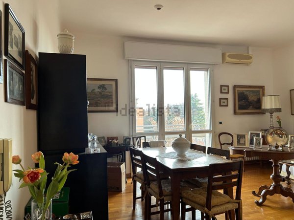 appartamento in vendita a Bologna in zona Colli