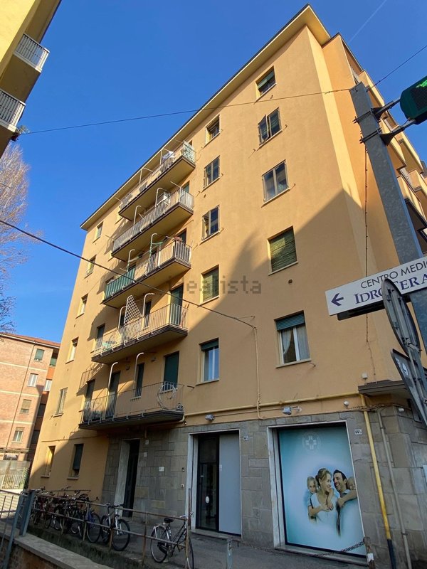 appartamento in vendita a Bologna in zona San Donato