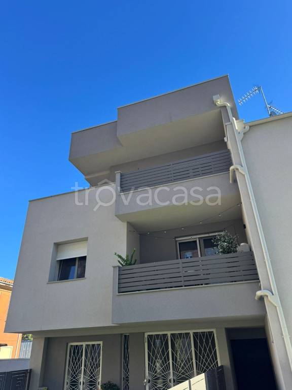 appartamento in vendita a Bologna in zona Barca