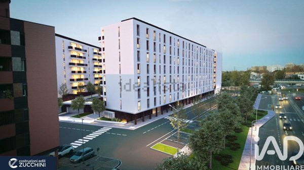 appartamento in vendita a Bologna