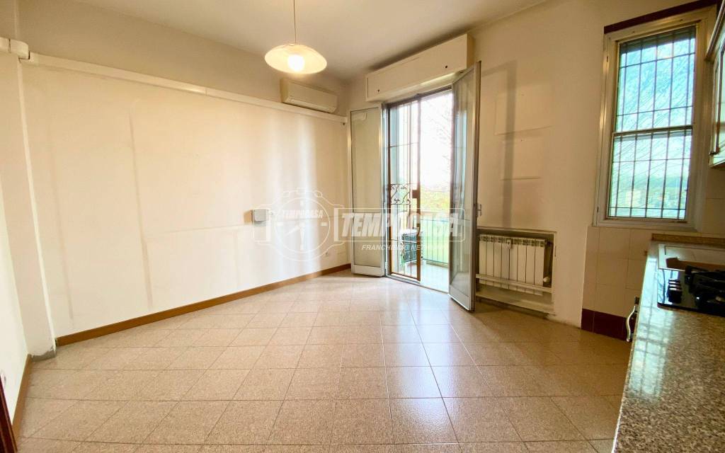 appartamento in vendita a Bologna in zona Corticella