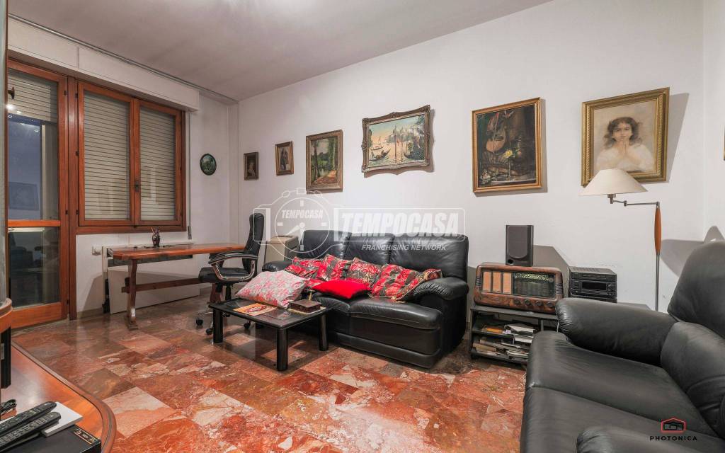 appartamento in vendita a Bologna