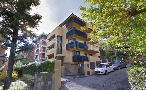 appartamento in vendita a Bologna in zona Colli