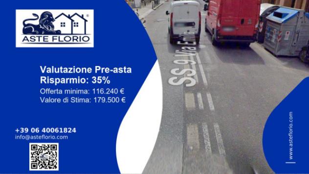 pentavano in vendita a Bologna in zona San Vitale