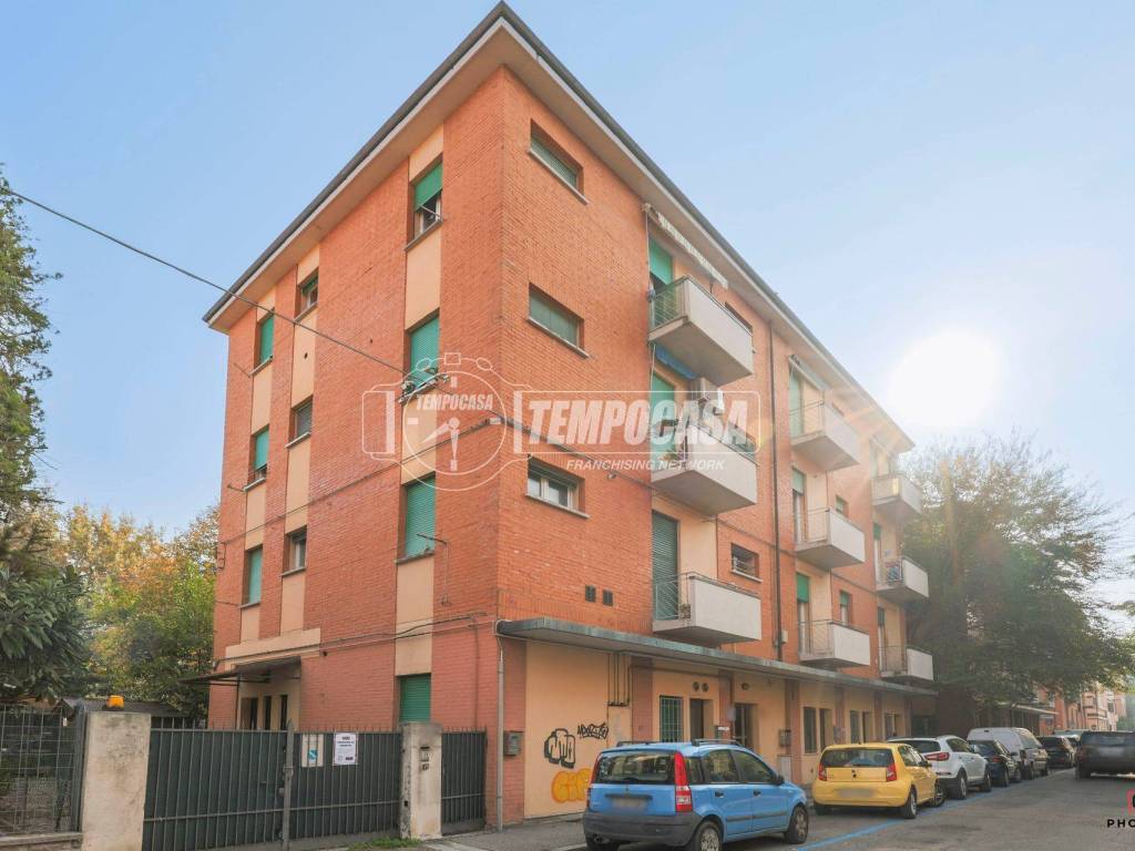 appartamento in vendita a Bologna in zona Bolognina