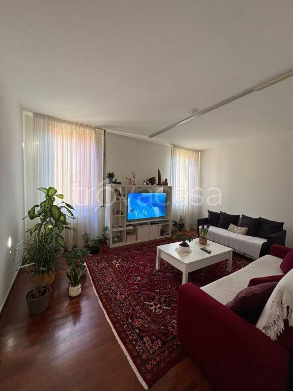 appartamento in vendita a Bologna in zona Saragozza