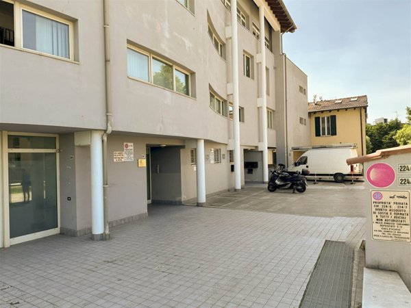 appartamento in vendita a Bologna in zona Quartiere Navile