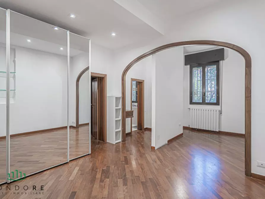 appartamento in vendita a Bologna in zona Saragozza