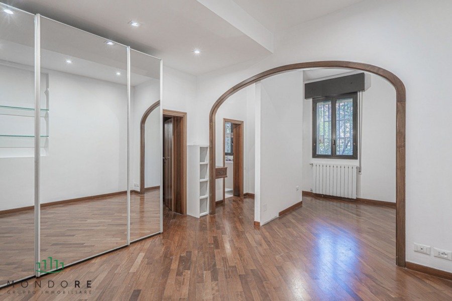 appartamento in vendita a Bologna in zona Saragozza