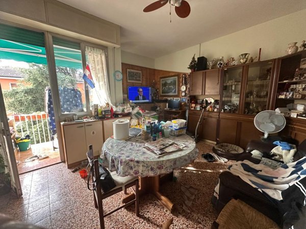 appartamento in vendita a Bologna in zona Murri